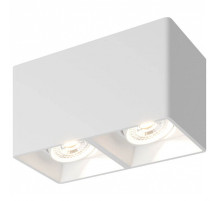 Накладной светильник Denkirs DK3030 DK3035-WH