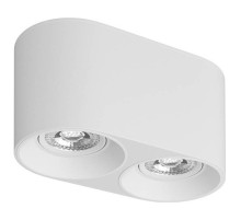 Накладной светильник Denkirs DK3040 DK3036-WH