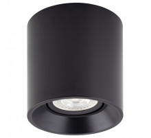 Накладной светильник Denkirs DK3040 DK3040-BK