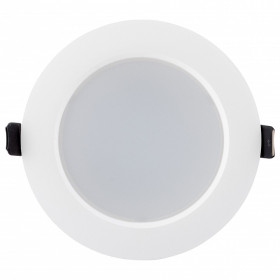 Встраиваемый светильник Denkirs DK3046/7/8/9 DK3046-WH