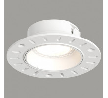 Встраиваемый светильник Denkirs DK3055 DK3055-WH