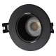 Встраиваемый светильник Denkirs DK3020 DK3061-BK