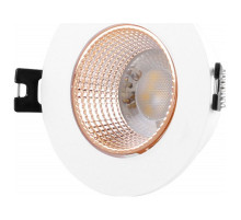 Встраиваемый светильник Denkirs DK3020 DK3061-WBR