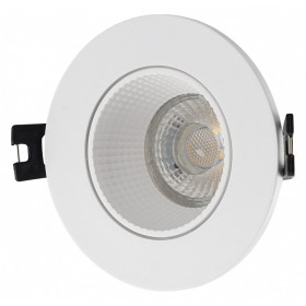 Встраиваемый светильник Denkirs DK3020 DK3061-WH