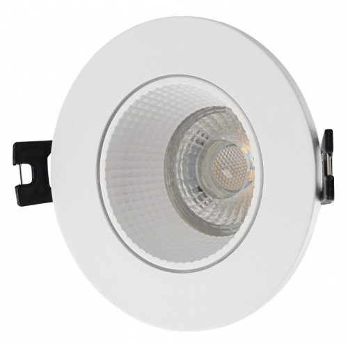 Встраиваемый светильник Denkirs DK3020 DK3061-WH