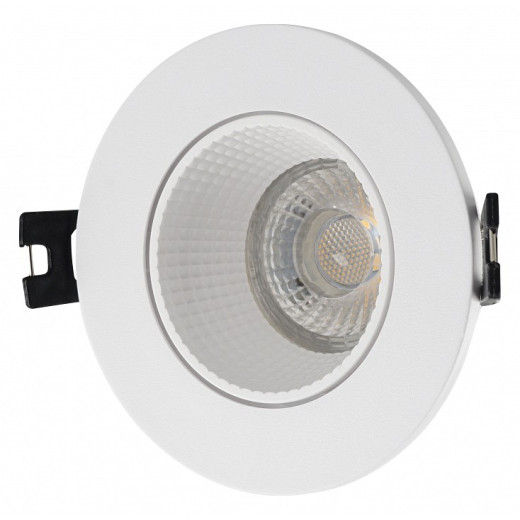 Встраиваемый светильник Denkirs DK3020 DK3061-WH