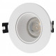 Встраиваемый светильник Denkirs DK3020 DK3061-WH