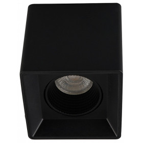 Накладной светильник Denkirs DK3030 DK3080-BK