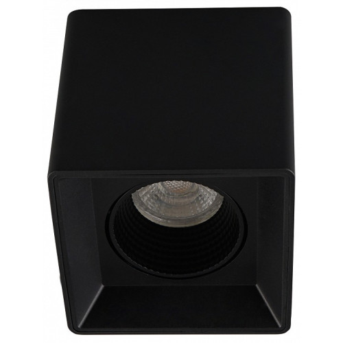 Накладной светильник Denkirs DK3030 DK3080-BK