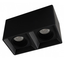 Накладной светильник Denkirs DK3030 DK3085-BK