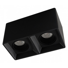 Накладной светильник Denkirs DK3030 DK3085-BK