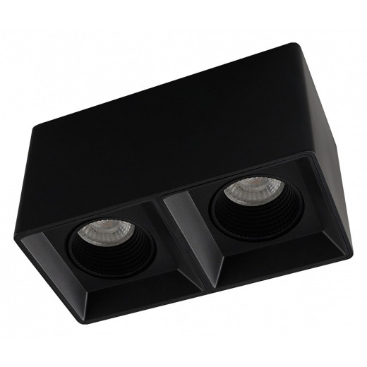 Накладной светильник Denkirs DK3030 DK3085-BK