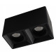 Накладной светильник Denkirs DK3030 DK3085-BK
