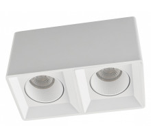 Накладной светильник Denkirs DK3030 DK3085-WH