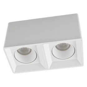 Накладной светильник Denkirs DK3030 DK3085-WH