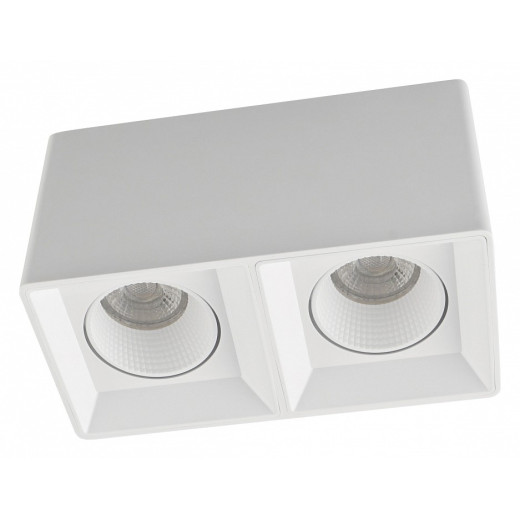 Накладной светильник Denkirs DK3030 DK3085-WH