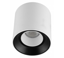 Накладной светильник Denkirs Rodvig DK3090-WB+WH