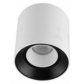 Накладной светильник Denkirs Rodvig DK3090-WB+WH