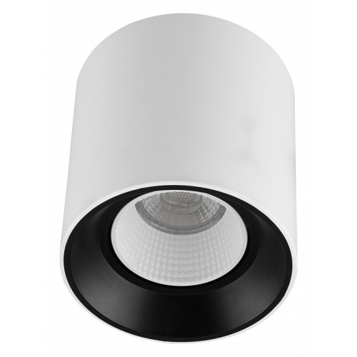 Накладной светильник Denkirs Rodvig DK3090-WB+WH