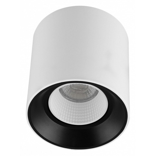 Накладной светильник Denkirs Rodvig DK3090-WB+WH