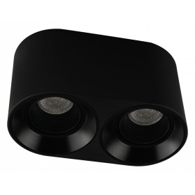 Накладной светильник Denkirs DK3040 DK3096-BK