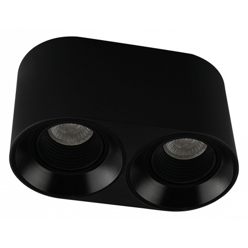 Накладной светильник Denkirs DK3040 DK3096-BK