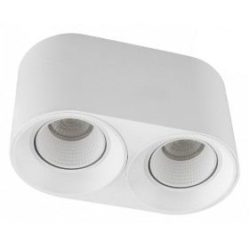 Накладной светильник Denkirs DK3040 DK3096-WH