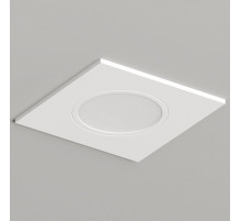 Встраиваемый светильник Denkirs PORT DK3102-WH