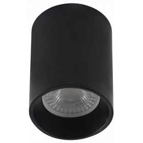Накладной светильник Denkirs DK3110 DK3110-BK
