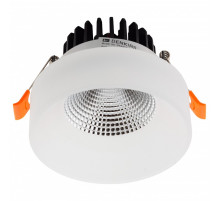 Встраиваемый светильник Denkirs DK4010 DK4008-FR