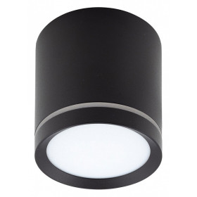 Накладной светильник Denkirs DK401 DK4013-BK