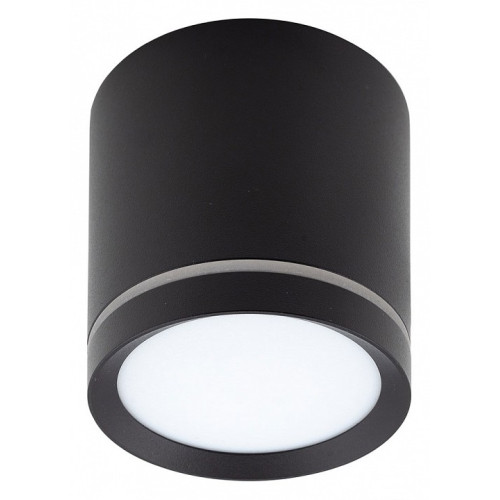 Накладной светильник Denkirs DK401 DK4013-BK