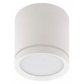 Накладной светильник Denkirs DK401 DK4013-WH