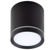 Накладной светильник Denkirs DK401 DK4016-BK