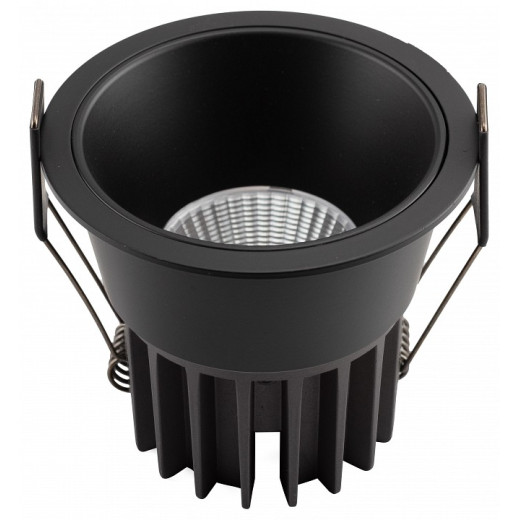 Встраиваемый светильник Denkirs DK4400 DK4400-BK