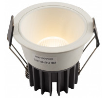 Встраиваемый светильник Denkirs DK4400 DK4400-WH