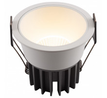 Встраиваемый светильник Denkirs DK4500 DK4500-WH