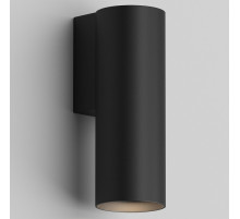 Накладной светильник Denkirs SCOPE DK5021-BK