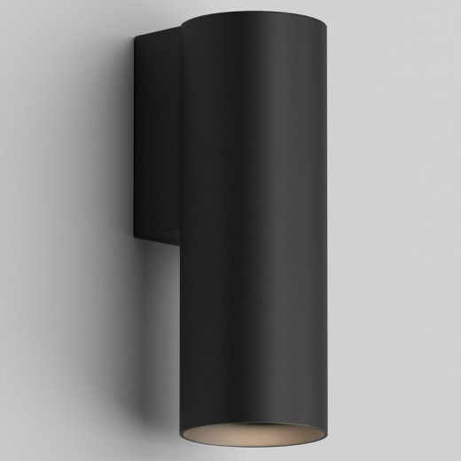 Накладной светильник Denkirs SCOPE DK5021-BK