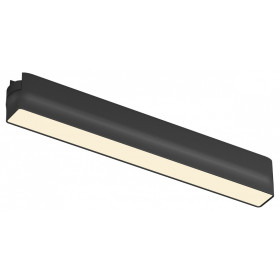 Накладной светильник Denkirs AIR LINEAR DK5300-BK