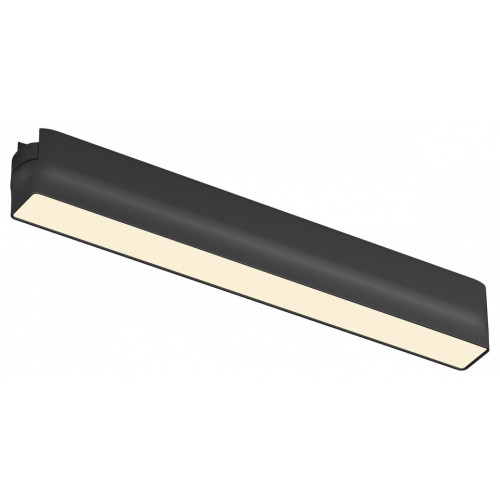 Накладной светильник Denkirs AIR LINEAR DK5300-BK