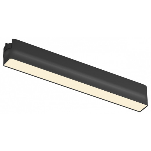 Накладной светильник Denkirs AIR LINEAR DK5300-BK