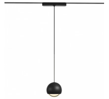 Подвесной светильник Denkirs AIR HANG DK5316-BK