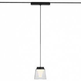 Подвесной светильник Denkirs AIR HANG DK5317-BK