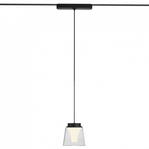 Подвесной светильник Denkirs AIR HANG DK5317-BK