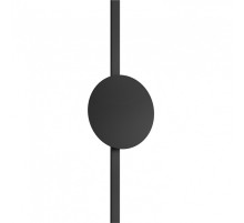 Накладной светильник Denkirs AIR REFLEX DK5320-BK