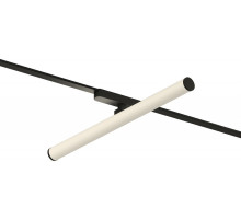 Накладной светильник Denkirs AIR RAY DK5325-BK