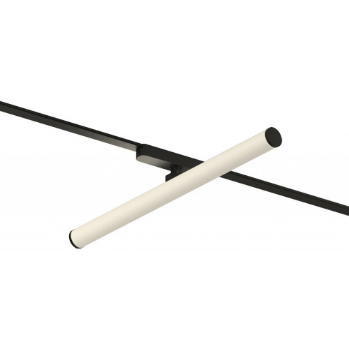 Накладной светильник Denkirs AIR RAY DK5325-BK