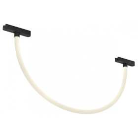 Накладной светильник Denkirs AIR RAY DK5327-BK