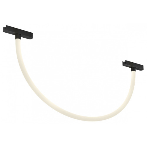 Накладной светильник Denkirs AIR RAY DK5327-BK